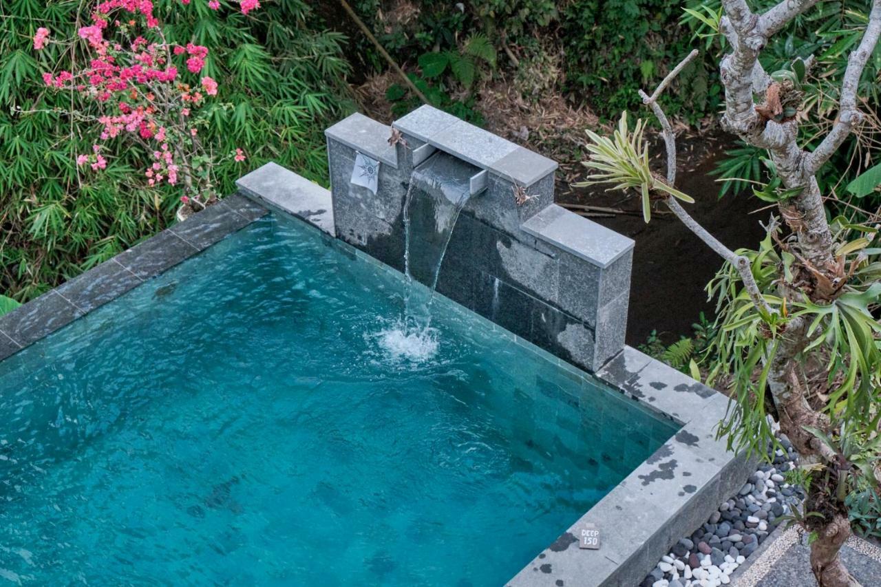 Gek House Ubud  Exterior photo