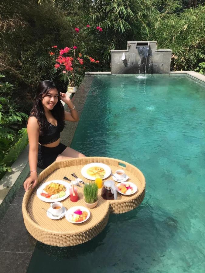Gek House Ubud  Exterior photo